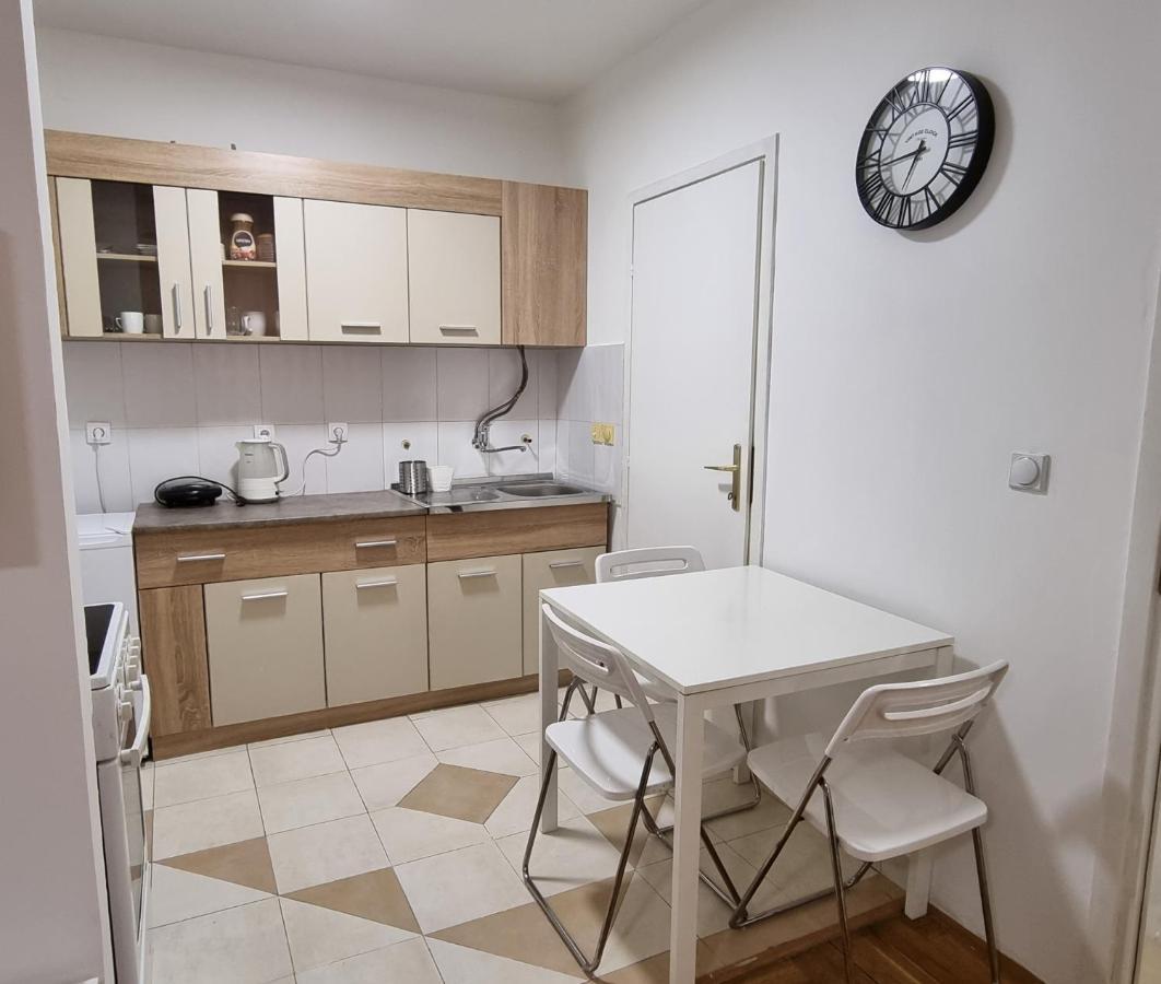 Lägenhet Klara 23 Belgrad