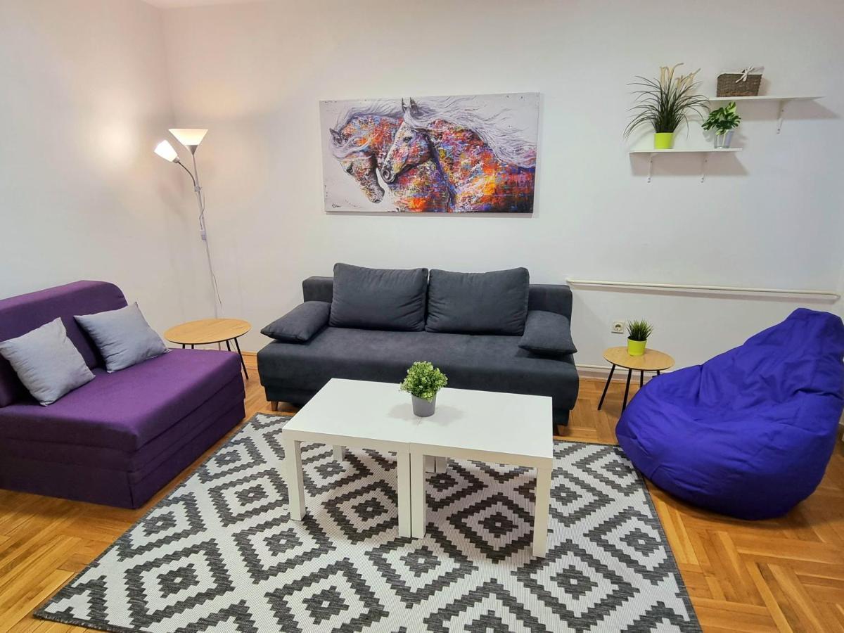 Klara 23 * Belgrad